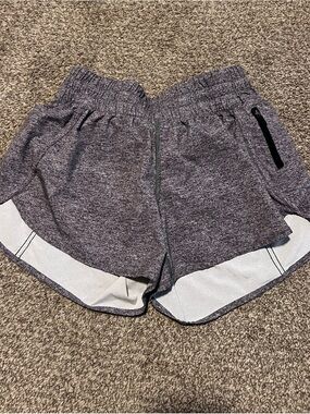 lululemon lined shorts 8